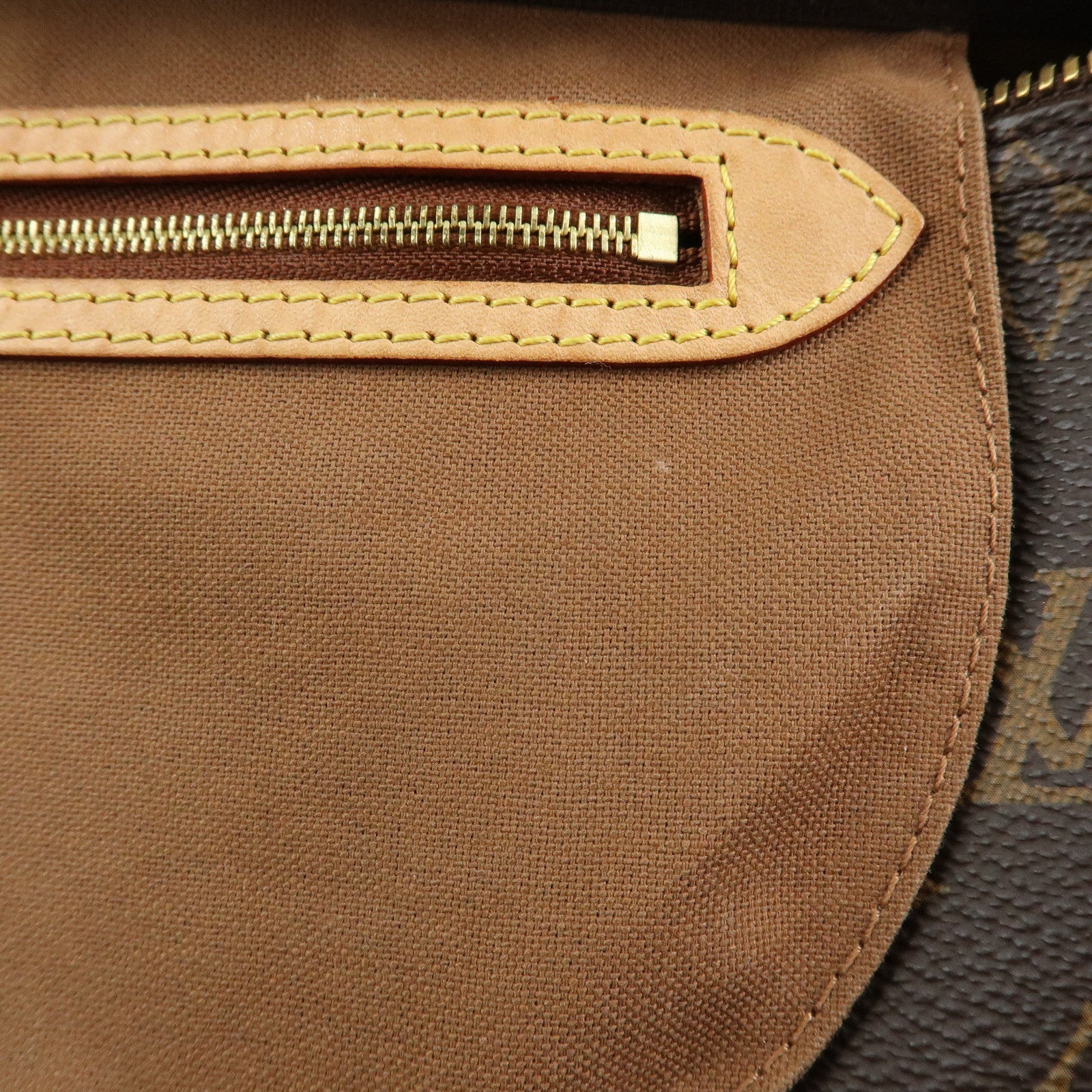 Louis Vuitton Monogram Speedy 30 Bandouliere 2Way Bag Hand Bag M41112