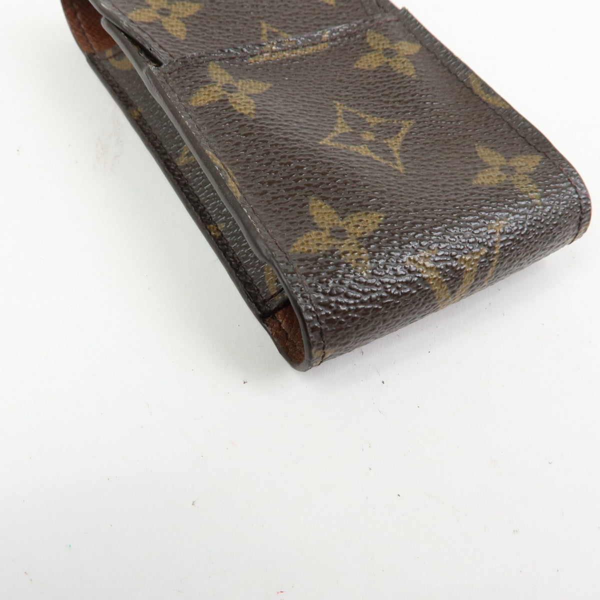 Louis Vuitton Lot of 3 Monogram Damier Cigarette Case M63024 N63024