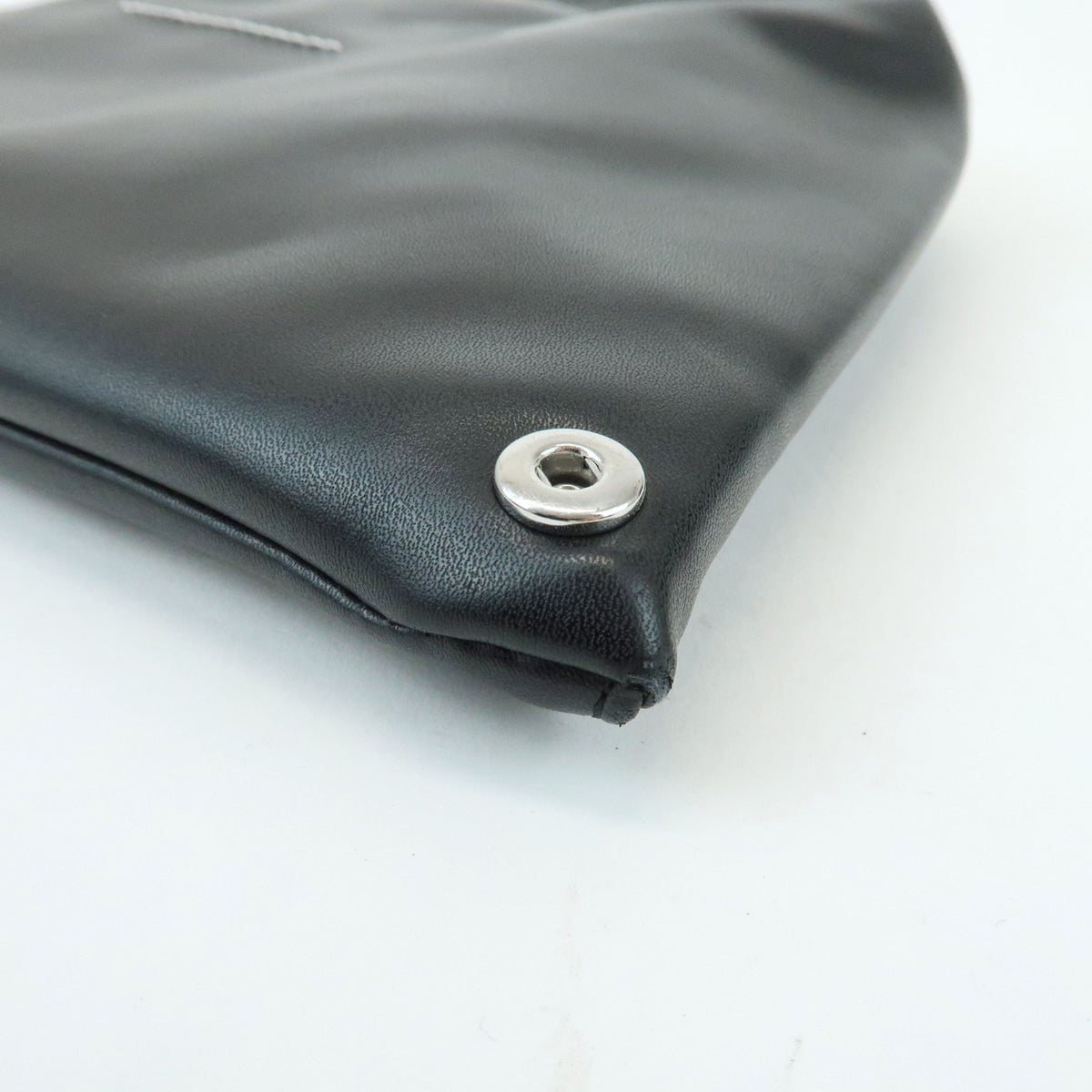 Maison Margiela MM6 Japanese Tote Bag Shoulder Bag Black