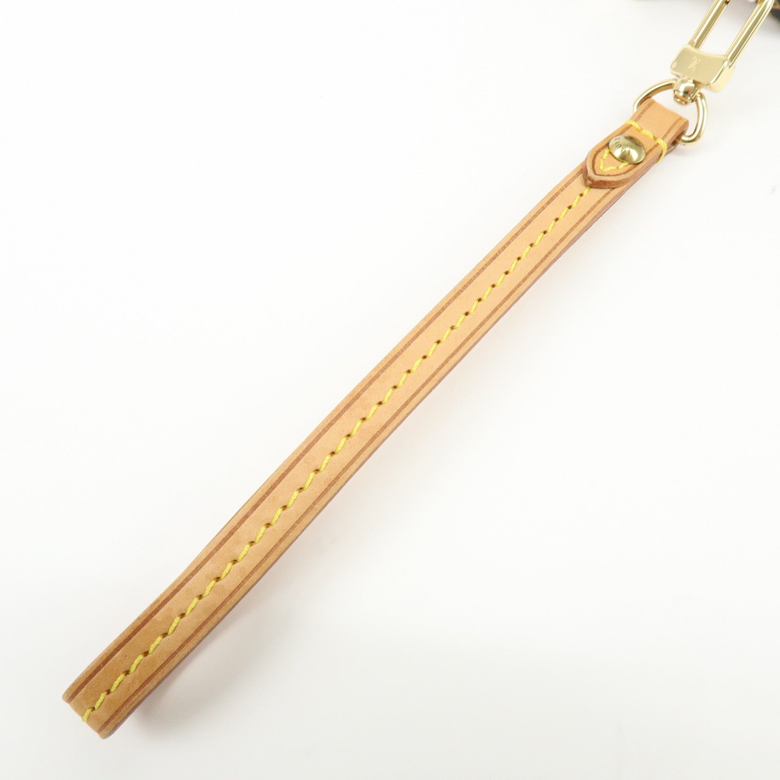 Louis Vuitton Monogram Multicolor Trousse Wapity Pouch Wrist Bag M58034