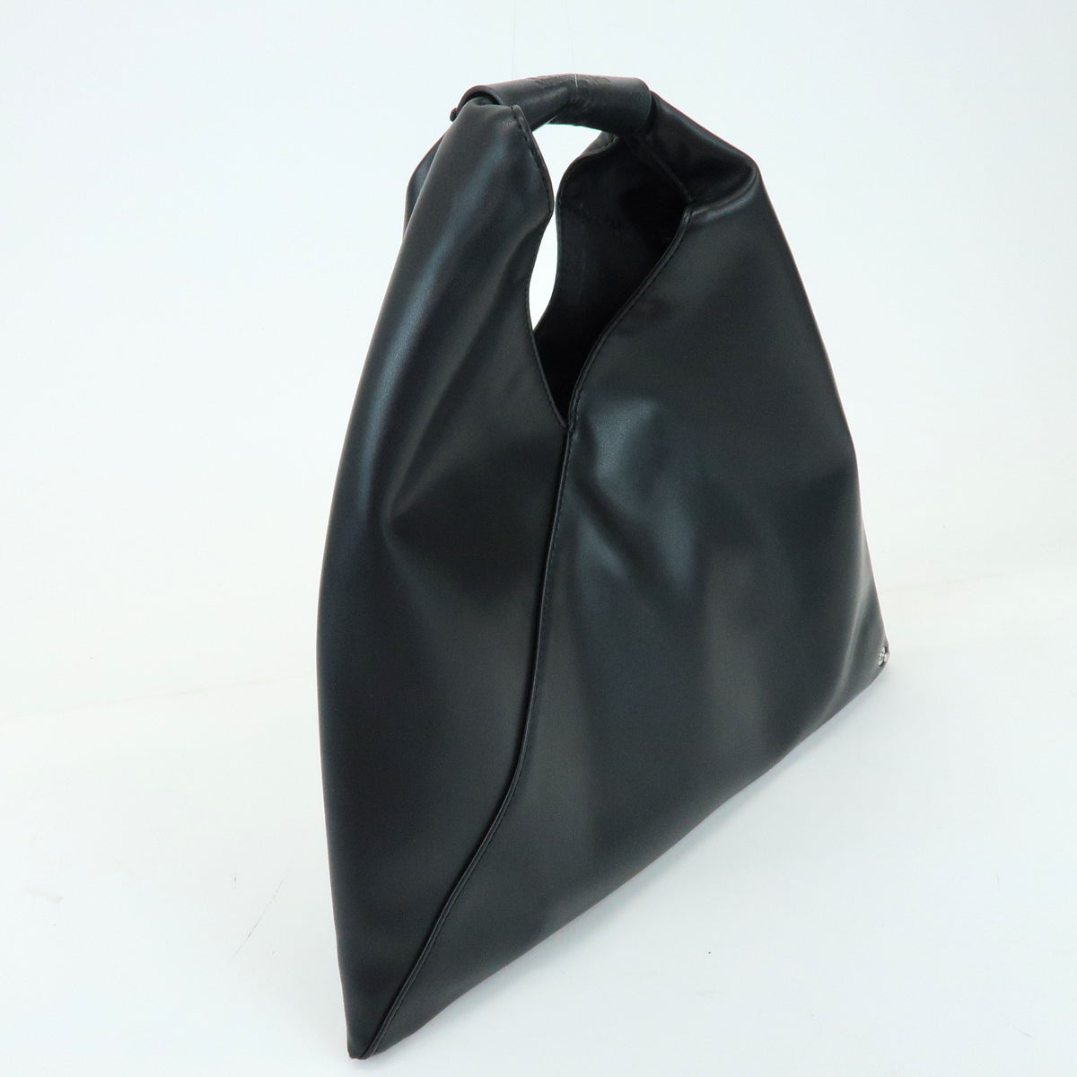 Maison Margiela MM6 Japanese Tote Bag Shoulder Bag Black