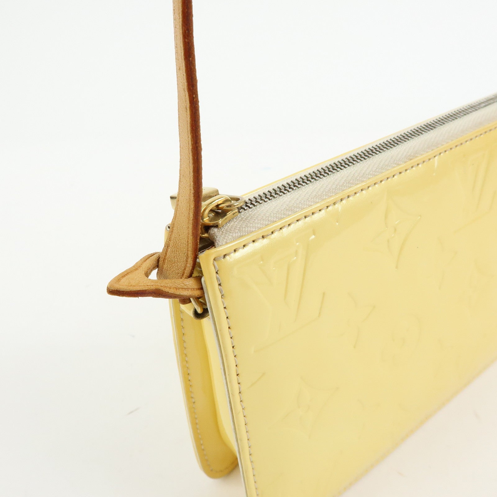Louis Vuitton Monogram Vernis Lexington Accessoires Pouch M91345