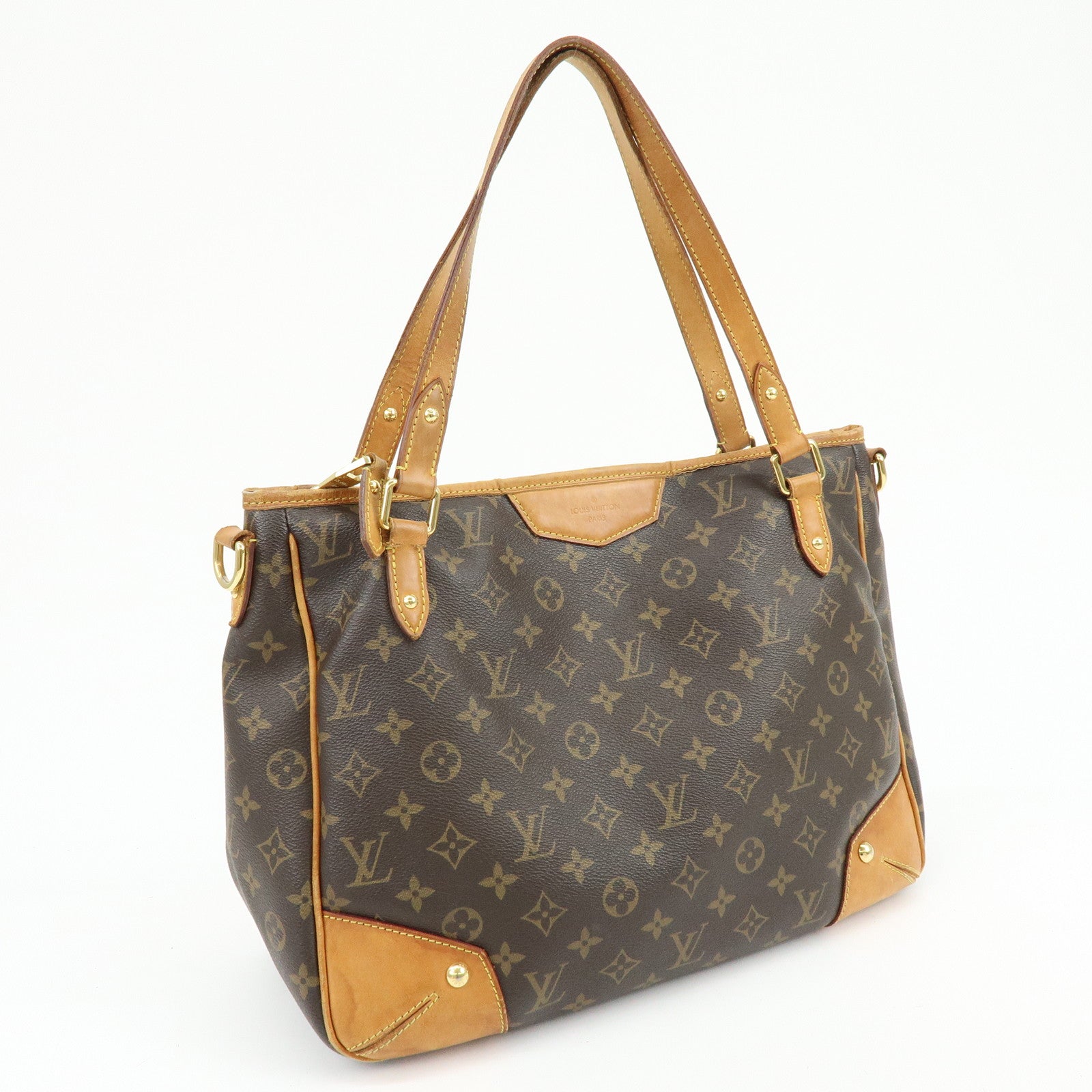 Louis Vuitton Monogram Estrela MM 2Way Bag Shoulder Bag M41232
