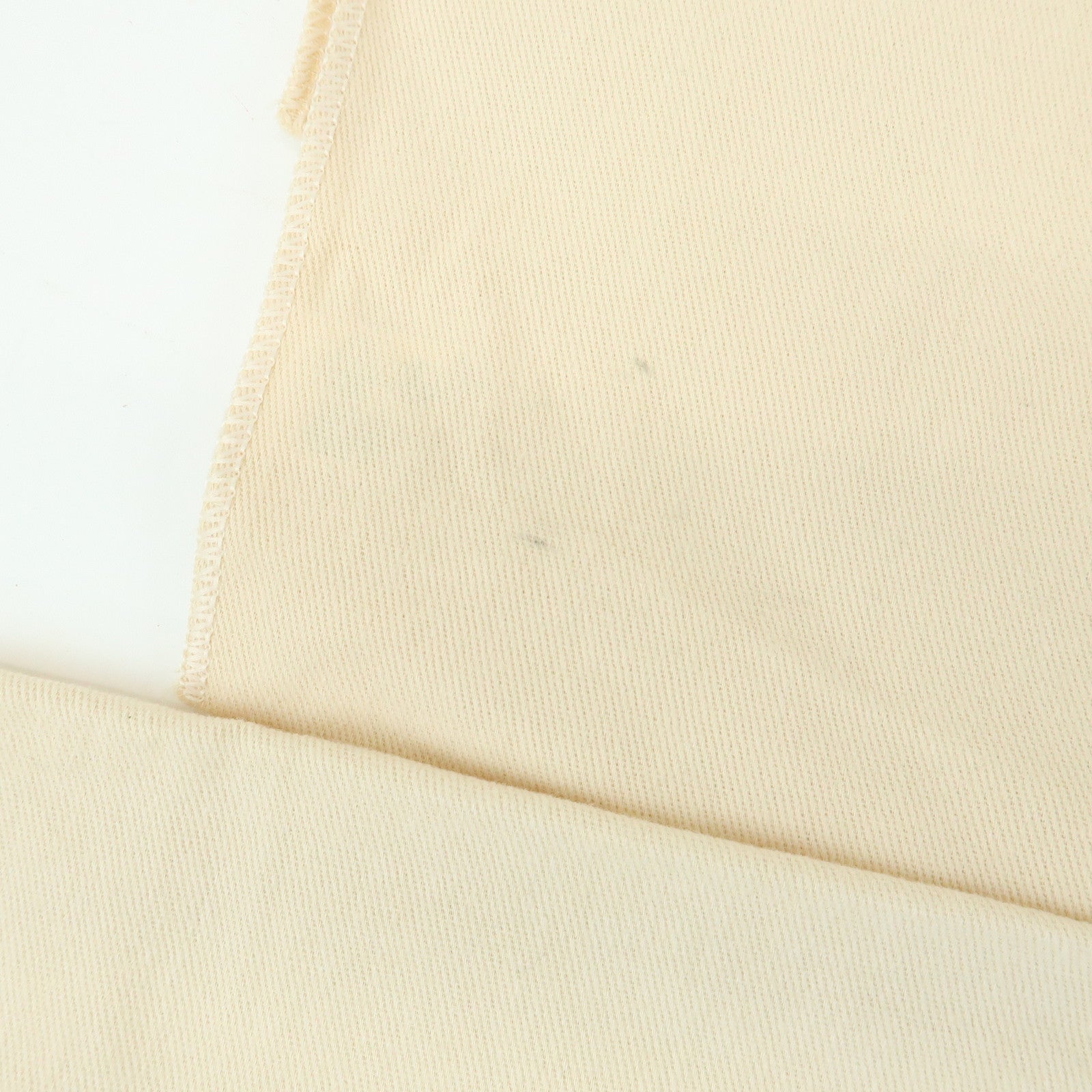 Loiuis Vuitton Set Of 10 Dust Bag Flap Style Beige