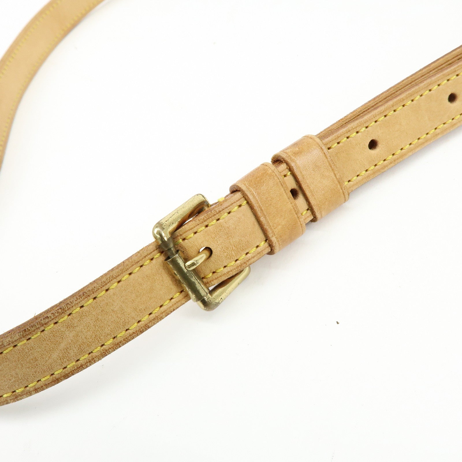 Louis Vuitton Monogram Musette Tango Short Shoulder Bag M51257