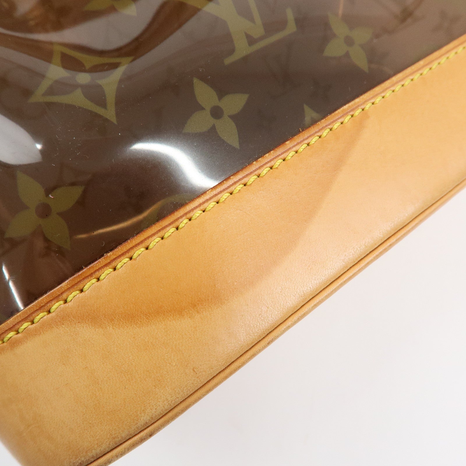 Louis Vuitton Cruise Line Monogram Cabas Ambre MM Tote Bag M92501