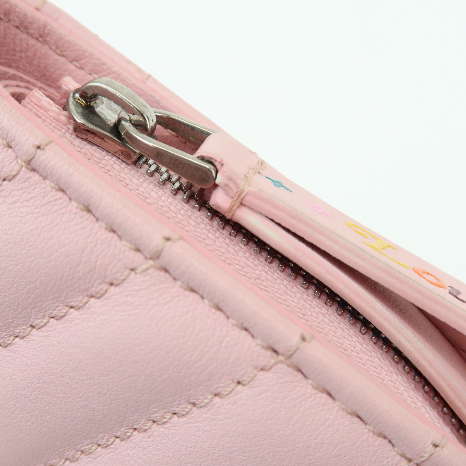 Louis Vuitton New Wave Gypt Compact Wallet Smoothie Pink M63791