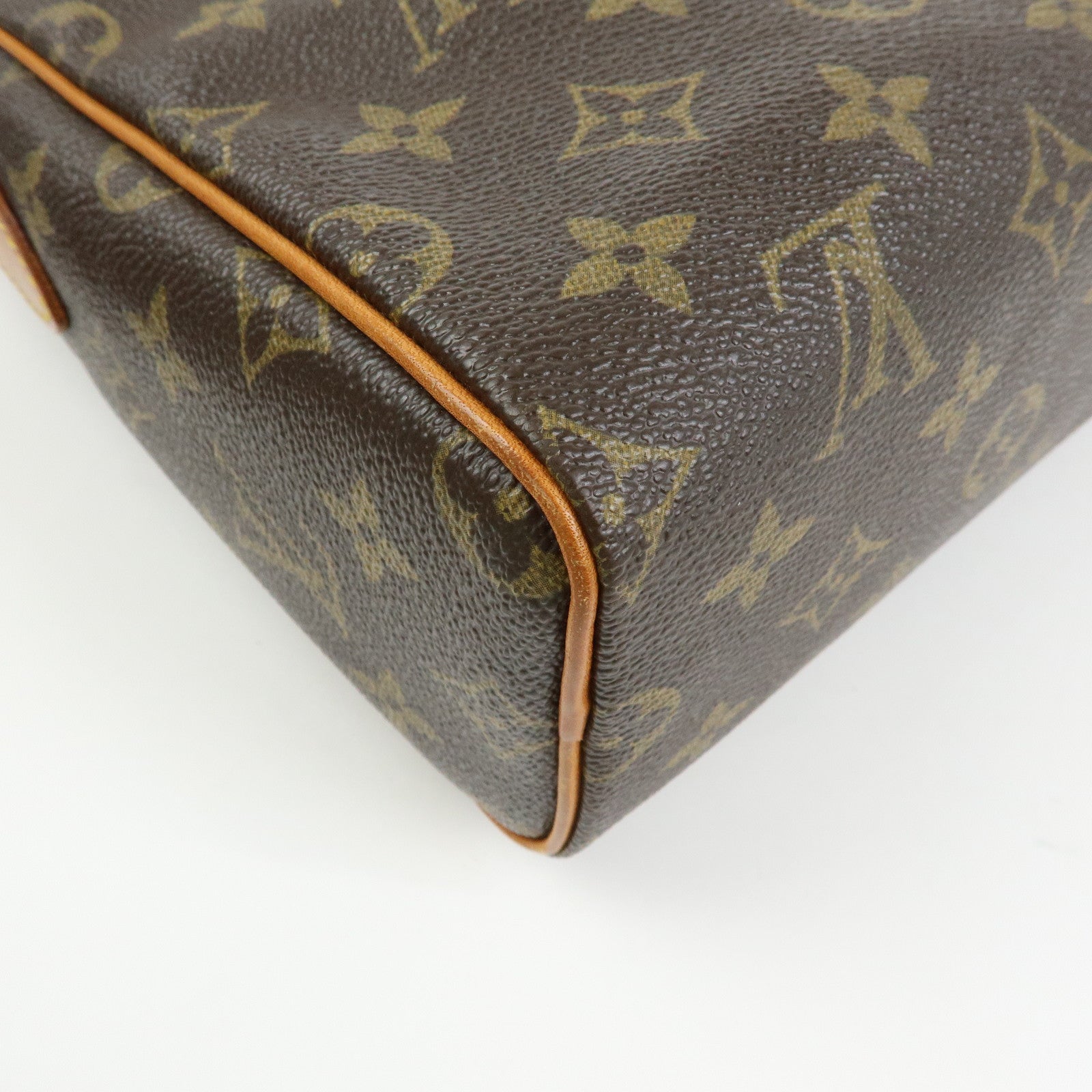 Louis Vuitton Monogram Tuileries Shoulder Bag Crossbody Bag M51350