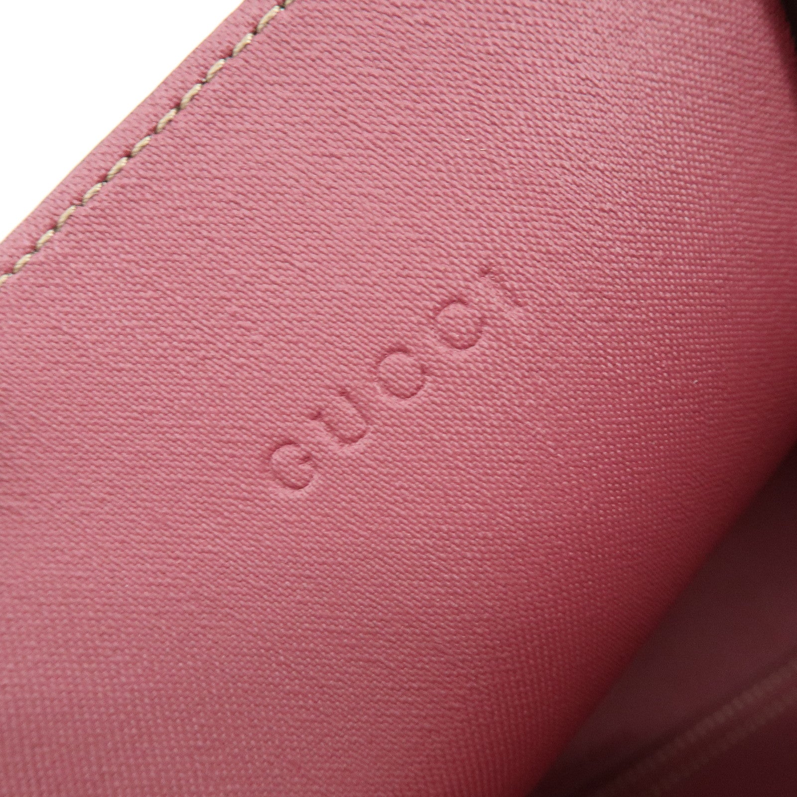 GUCCI GG Blooms GG Supreme Reversible Tote Shoulder bag 372613