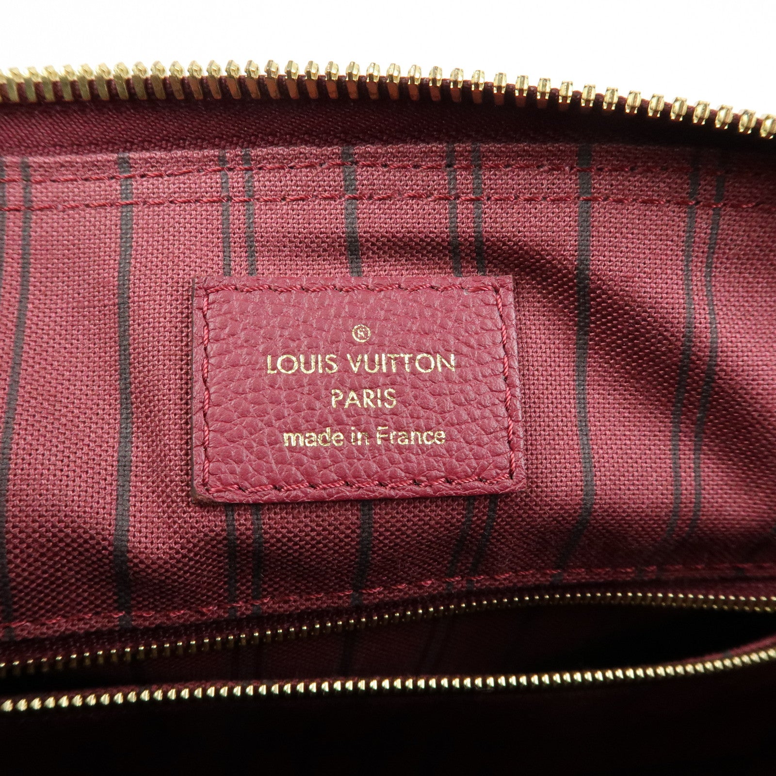 Louis Vuitton Monogram Speedy Bandouliere 25 NM Hand Bag M43736