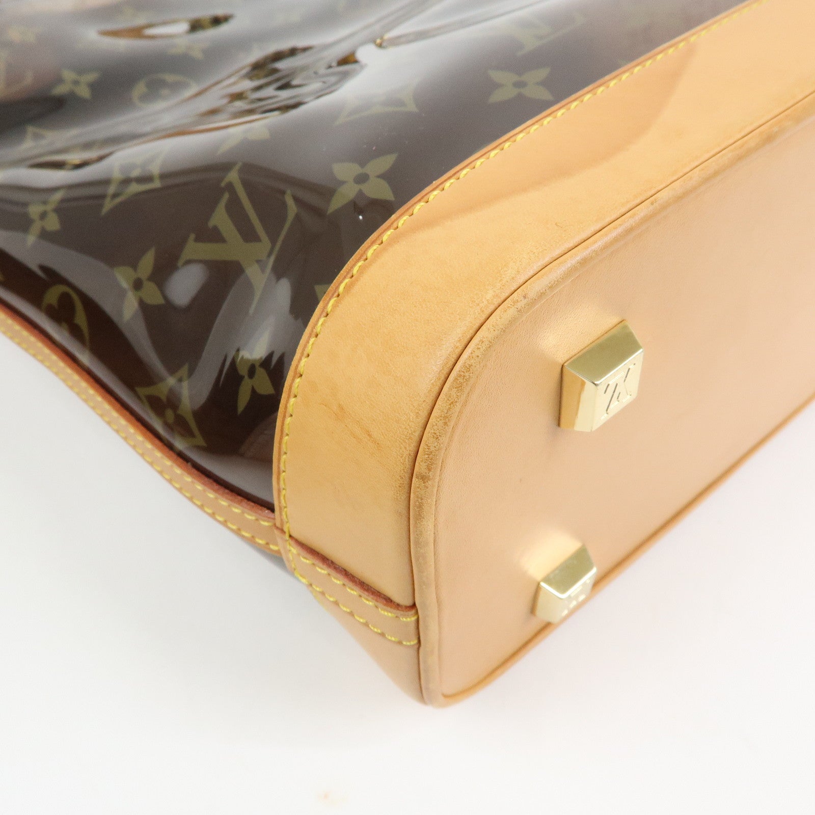 Louis Vuitton Cruise Line Monogram Cabas Ambre MM Tote Bag M92501