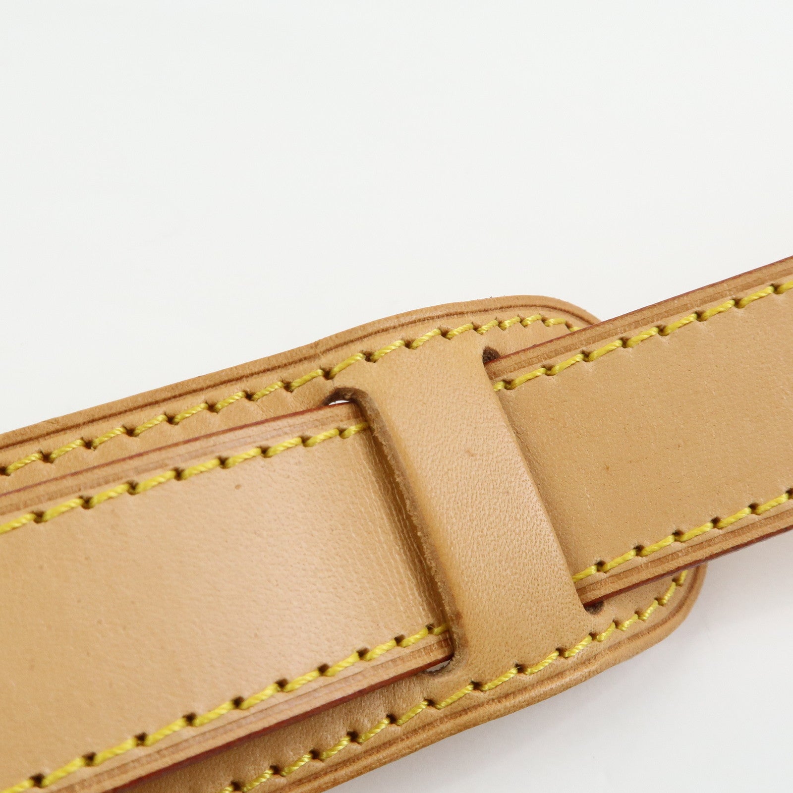 Louis Vuitton Adjustable Shoulder Strap for Keep All Boston Bag 120cm