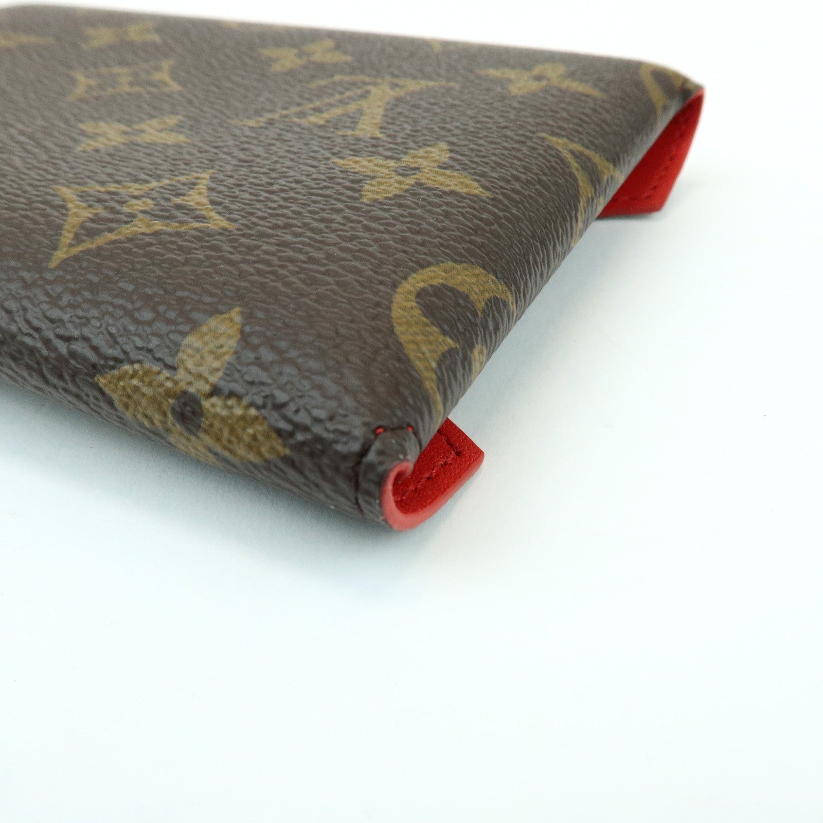 Louis Vuitton Monogram Pochette Kirigami Pouch Brown M62034