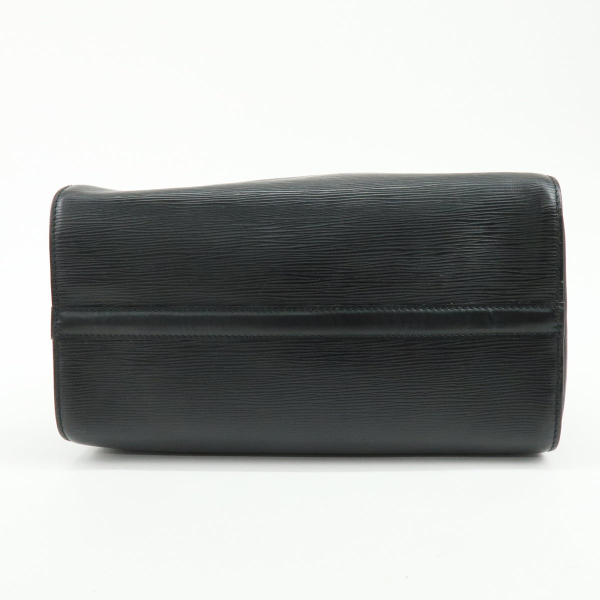 Louis Vuitton Epi Speedy 30 Boston Bag Hand Bag Noir Black M59022