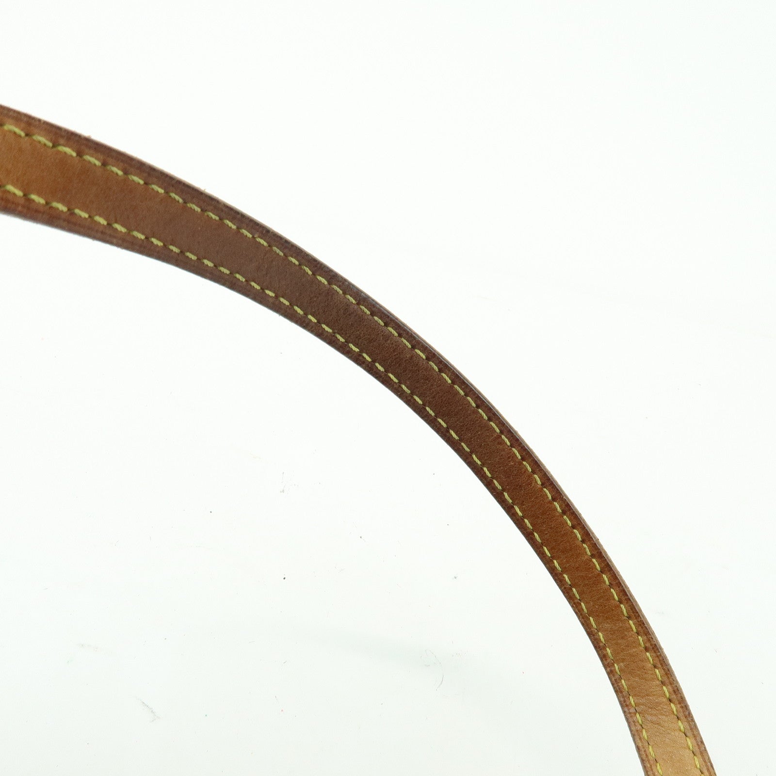 Louis Vuitton Monogram Papillon 30 Canvas Hand Bag Brown M51385