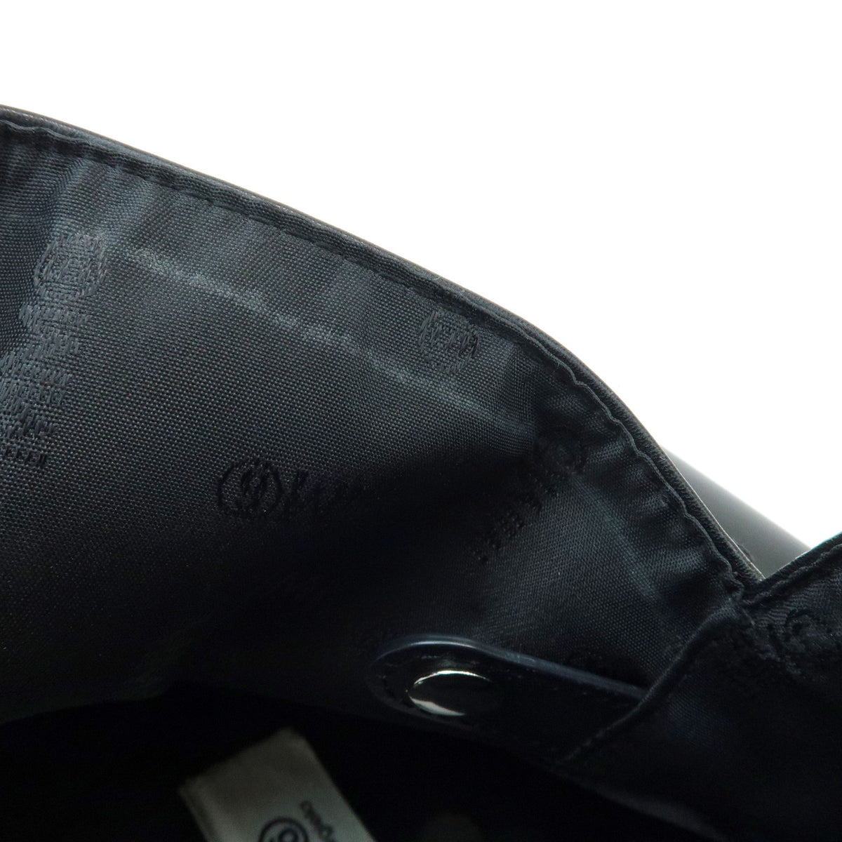 Maison Margiela MM6 Japanese Tote Bag Shoulder Bag Black