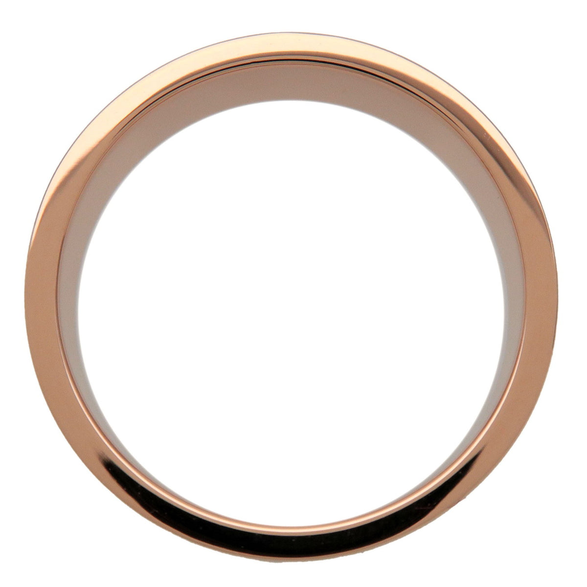 Cartier Love Ring K18 750PG Rose Gold #51 US5.5 EU51 HK12
