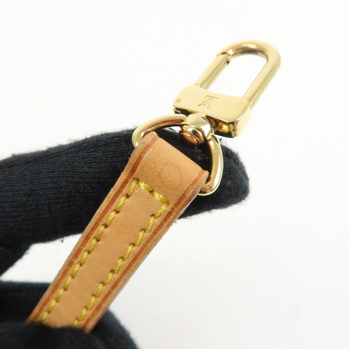 Louis Vuitton Monogram Vernis Roxbury Drive 2Way Bag Noisette M91372