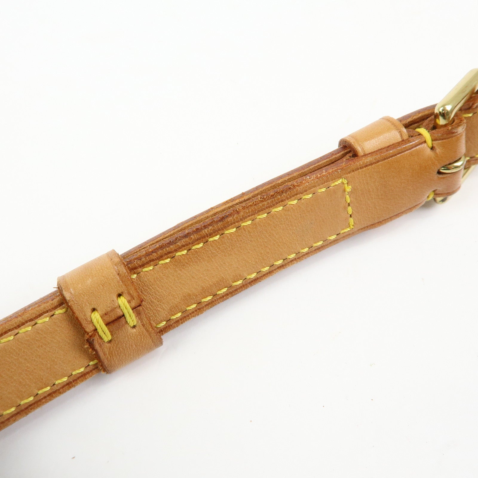Louis Vuitton Monogram Musette Tango Short Shoulder Bag Brown M51257