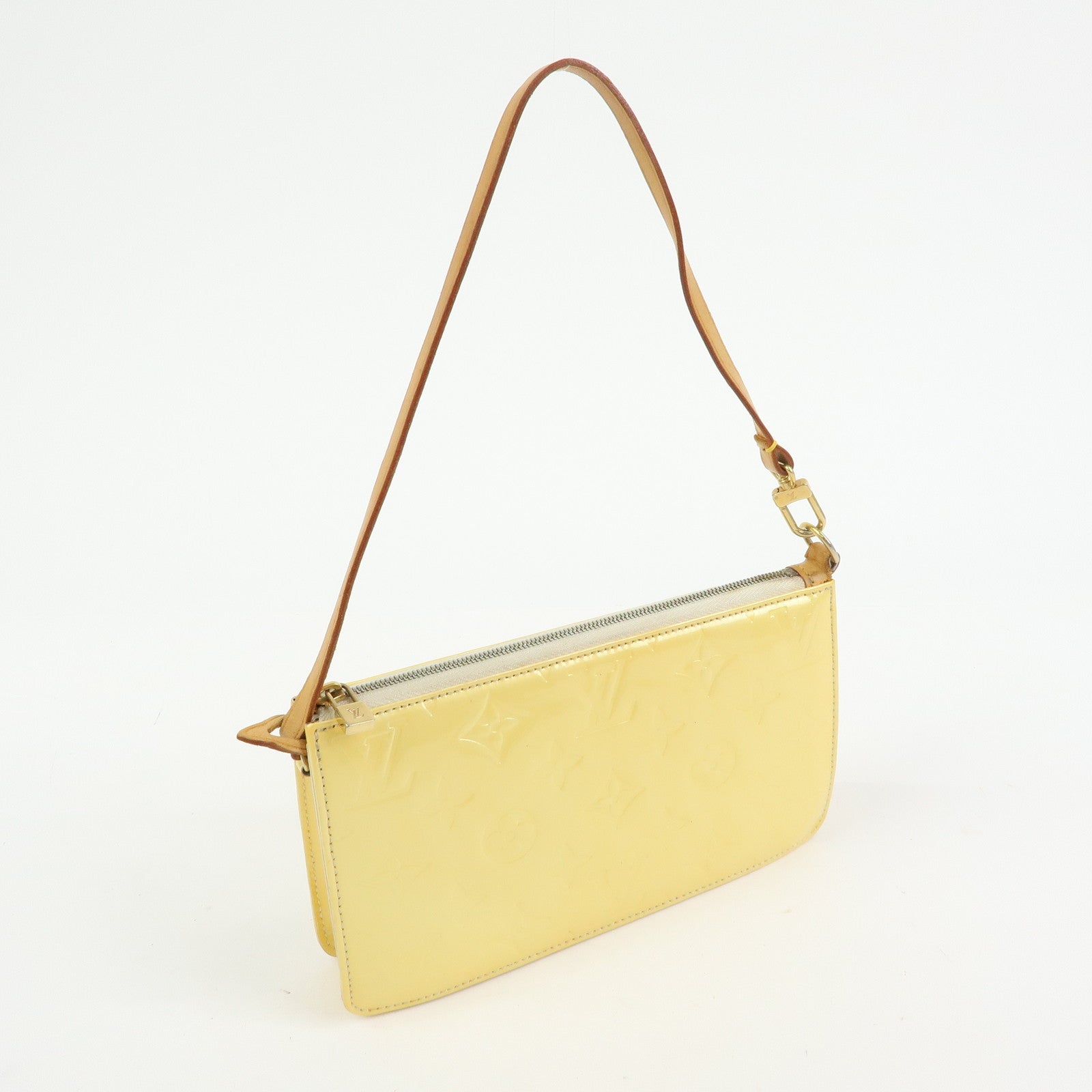 Louis Vuitton Monogram Vernis Lexington Accessoires Pouch M91345