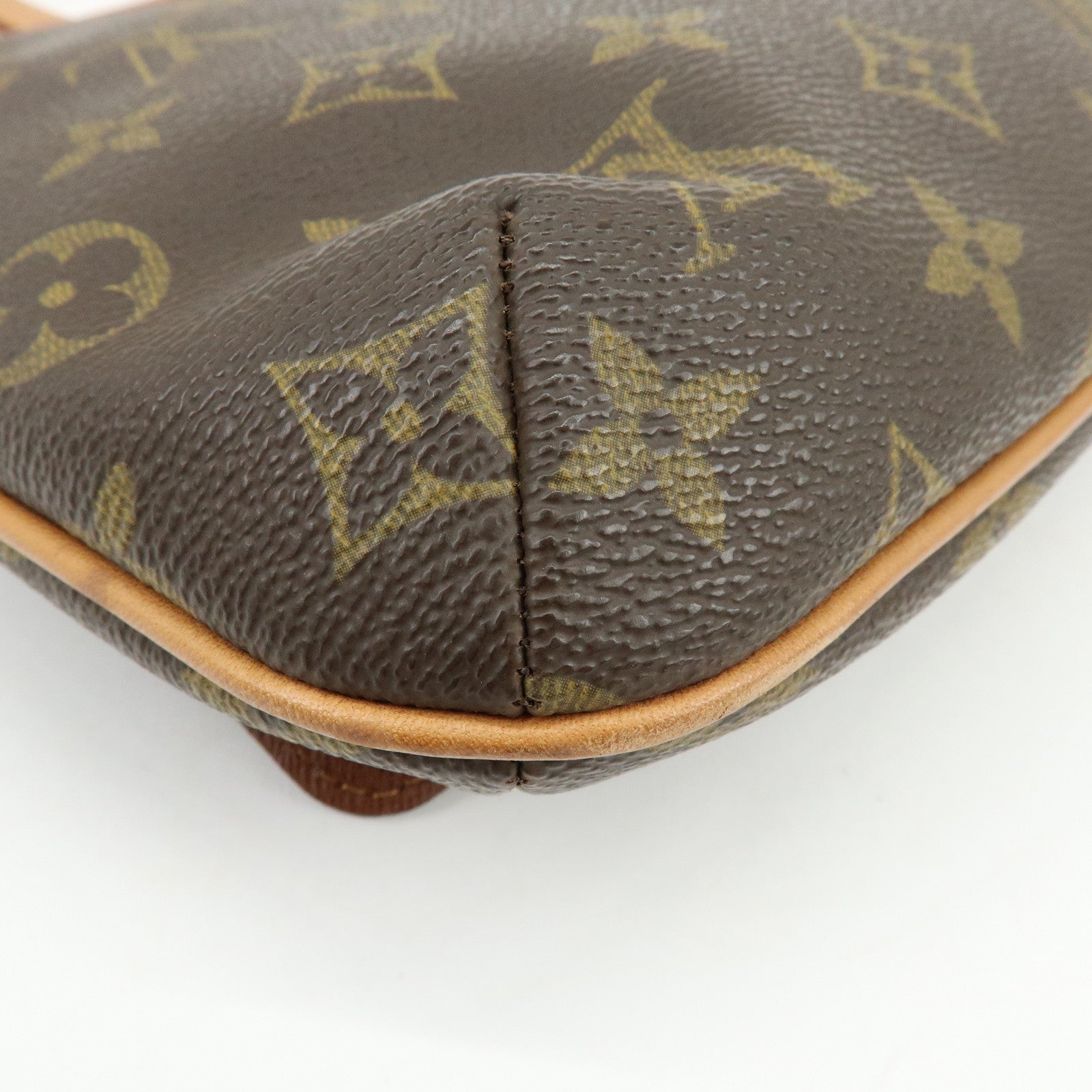 Authc Louis Vuitton Monogram Musette Tango Short Shoulder Bag M51257