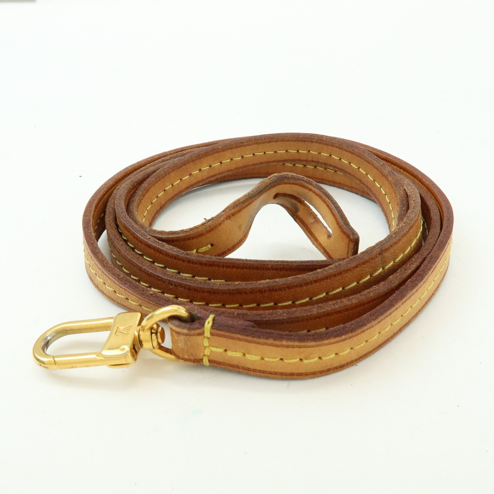 Louis Vuitton Monogram Favorite PM 2Way Shoulder Bag Brown M40717