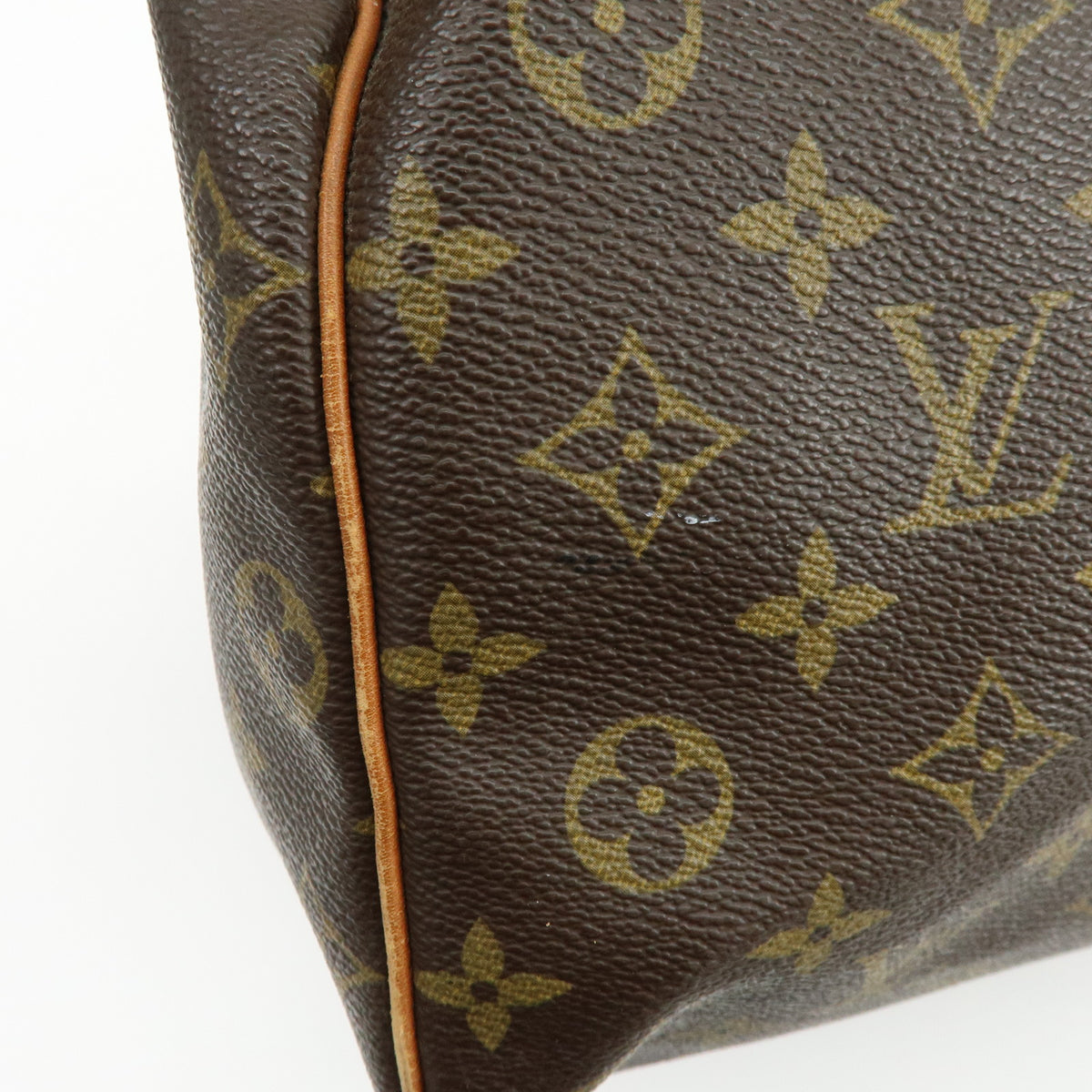 Louis Vuitton Monogram Keep All Bandouliere 60 Boston Bag M41412