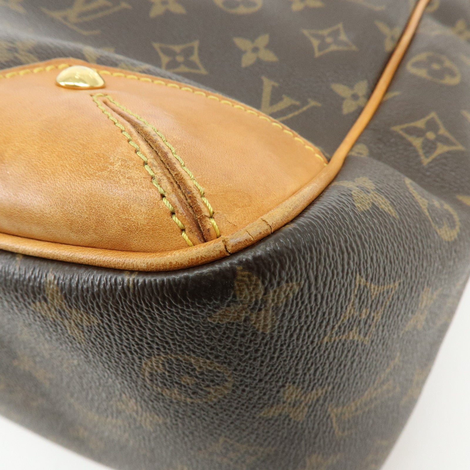 Louis Vuitton Monogram Estrela MM 2Way Bag Shoulder Bag M41232