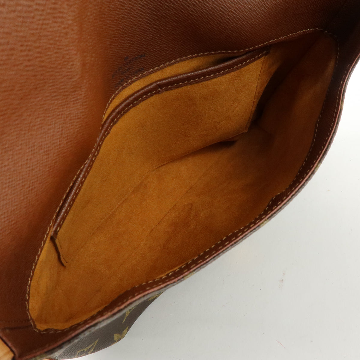 Louis Vuitton Monogram Musette Tango Short Shoulder Bag M51257