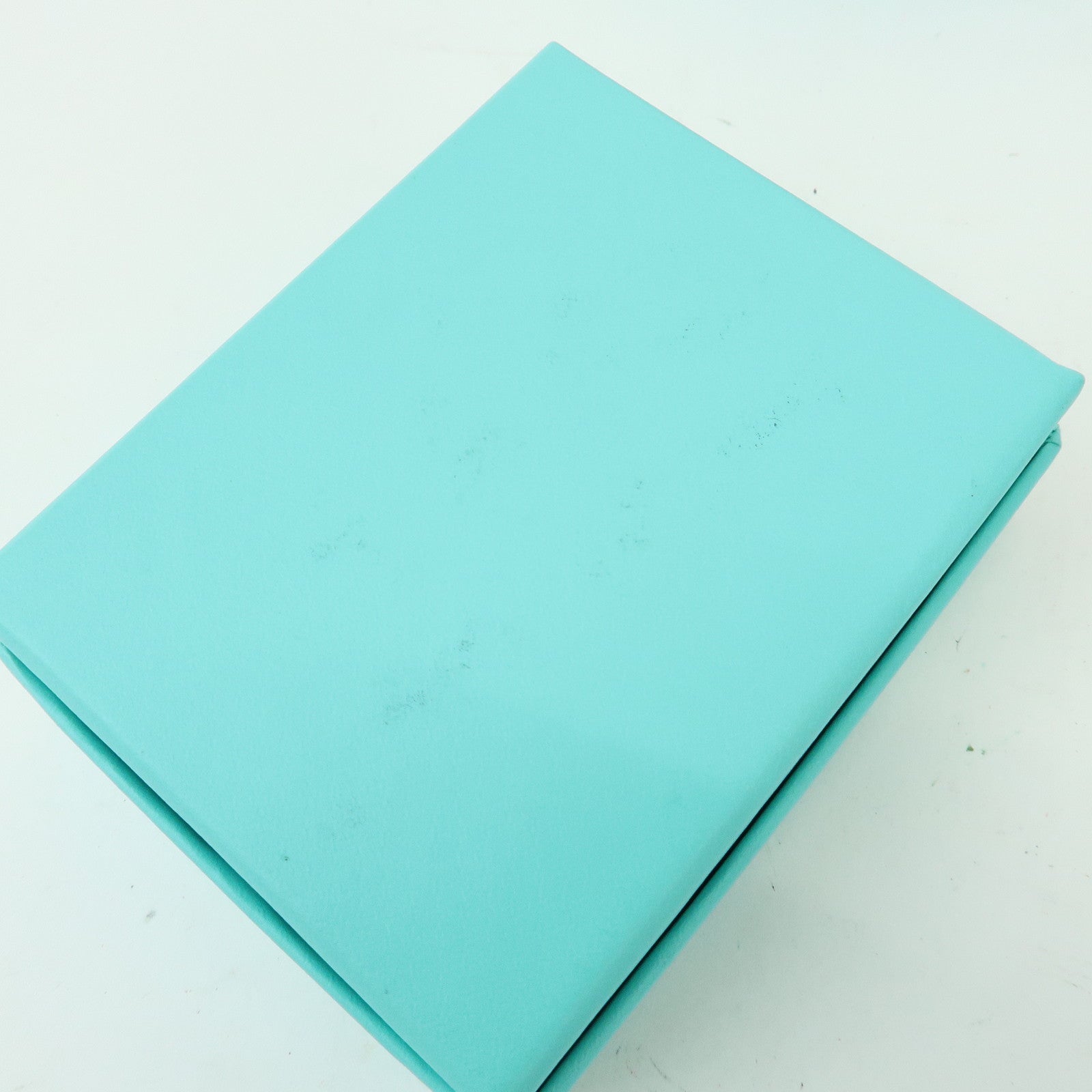 Tiffany&Co. Set of 9 Jewelry Box Drawstring Dust Bag Tiffany Blue