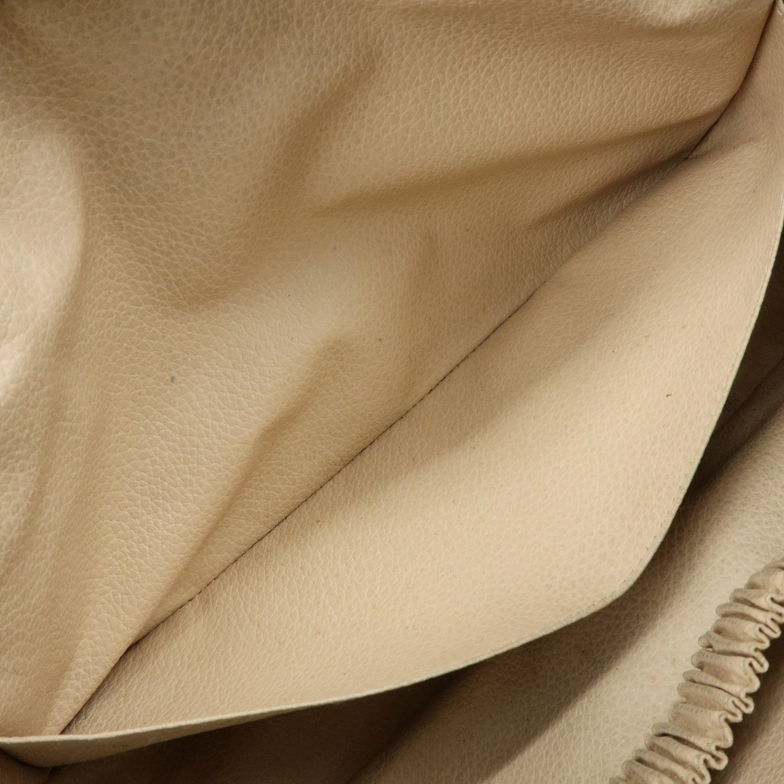 Louis Vuitton Monogram Trousse Toilette 28 Pouch Brown M47522