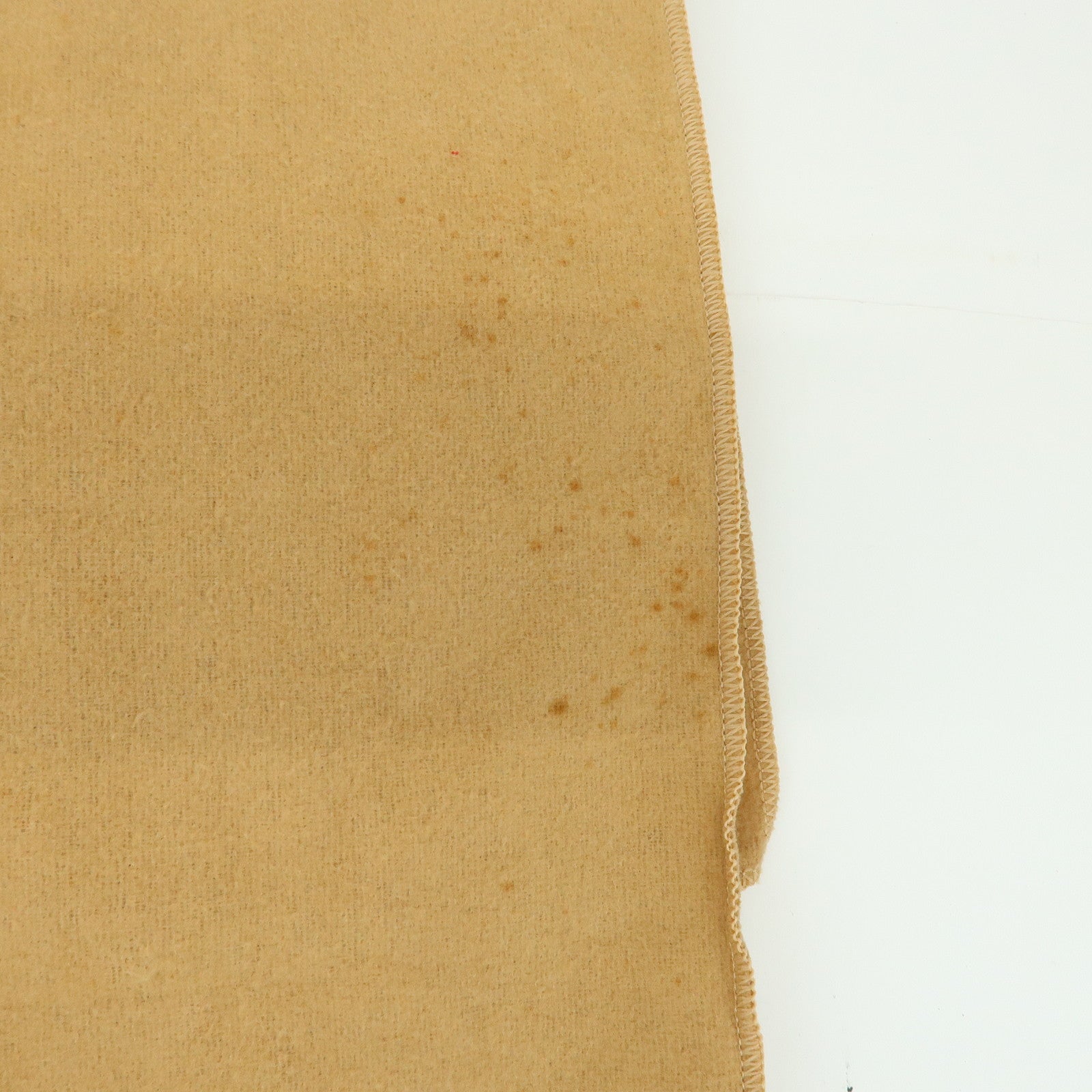 Loiuis Vuitton Set Of 15 Dust Bag Flap Style Beige Brown
