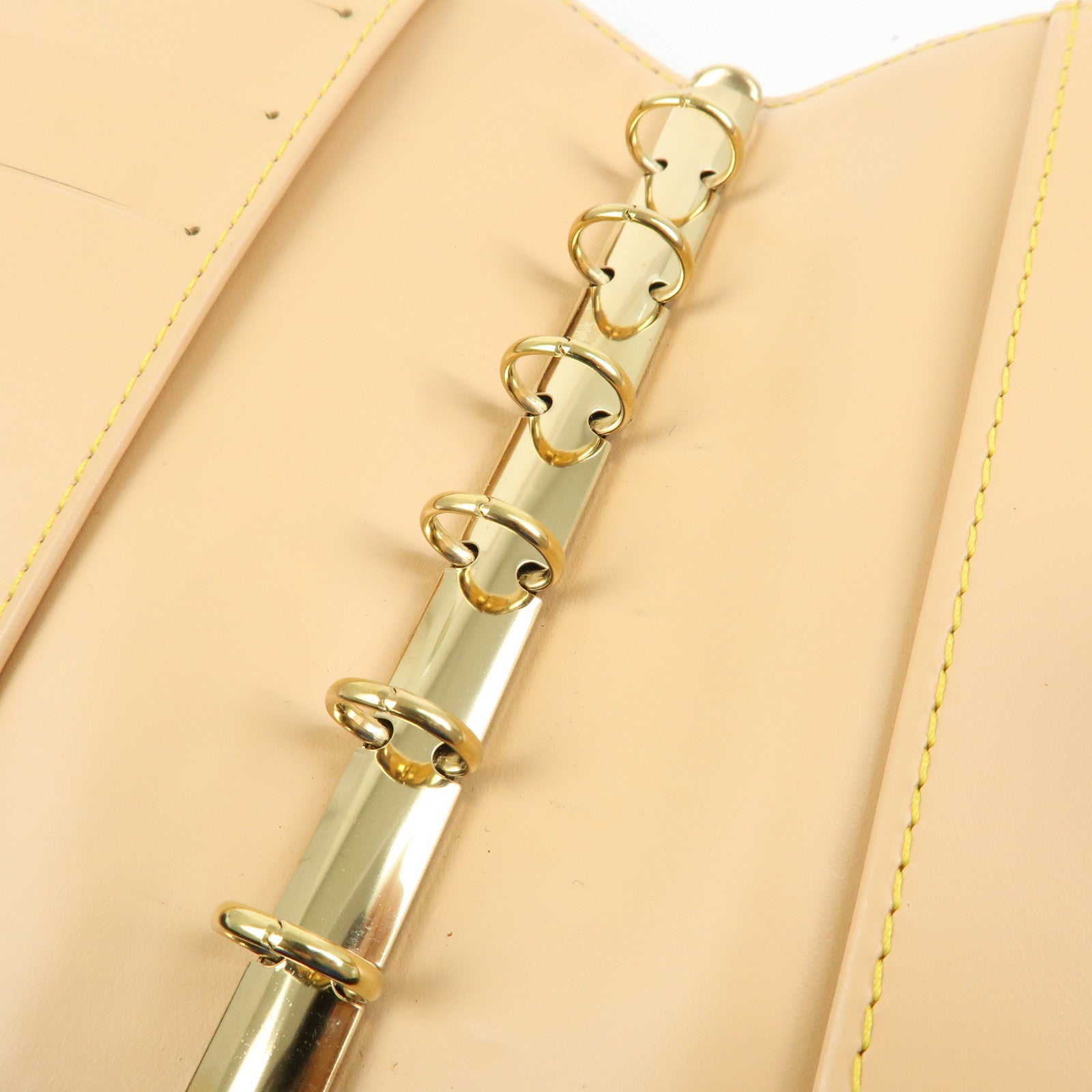 Louis Vuitton Monogram Multicolor Agenda PM Planner Cover R20895