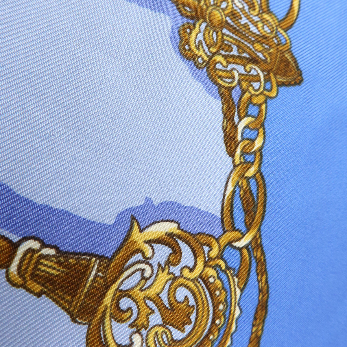 Christian Dior Lot of 2 Silk 100% Scarf Shawl Blue Red