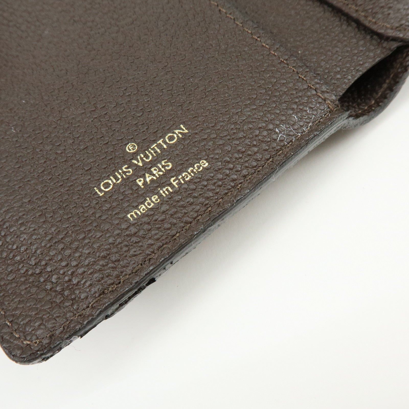 Louis Vuitton Empreinte Portefeuille Curieuse Compact Wallet M60543