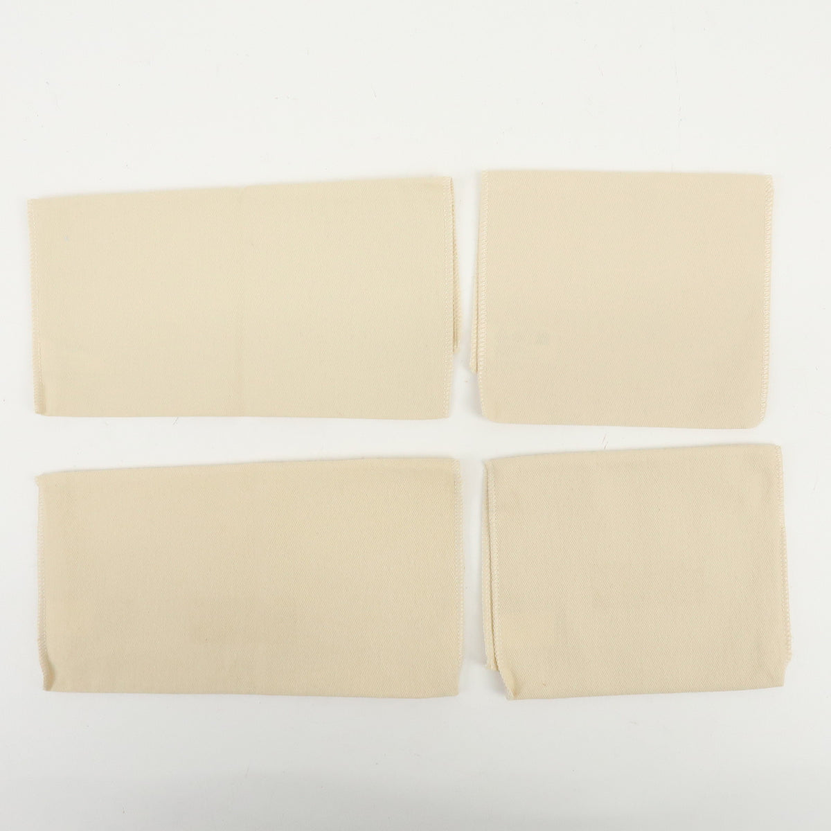 Louis Vuitton Lot of 32 Dust Bag Storage Bag Flap Drawstring Style