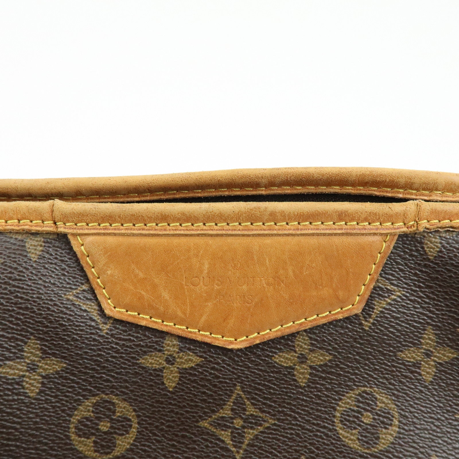 Louis Vuitton Monogram Estrela MM 2Way Bag Shoulder Bag M41232
