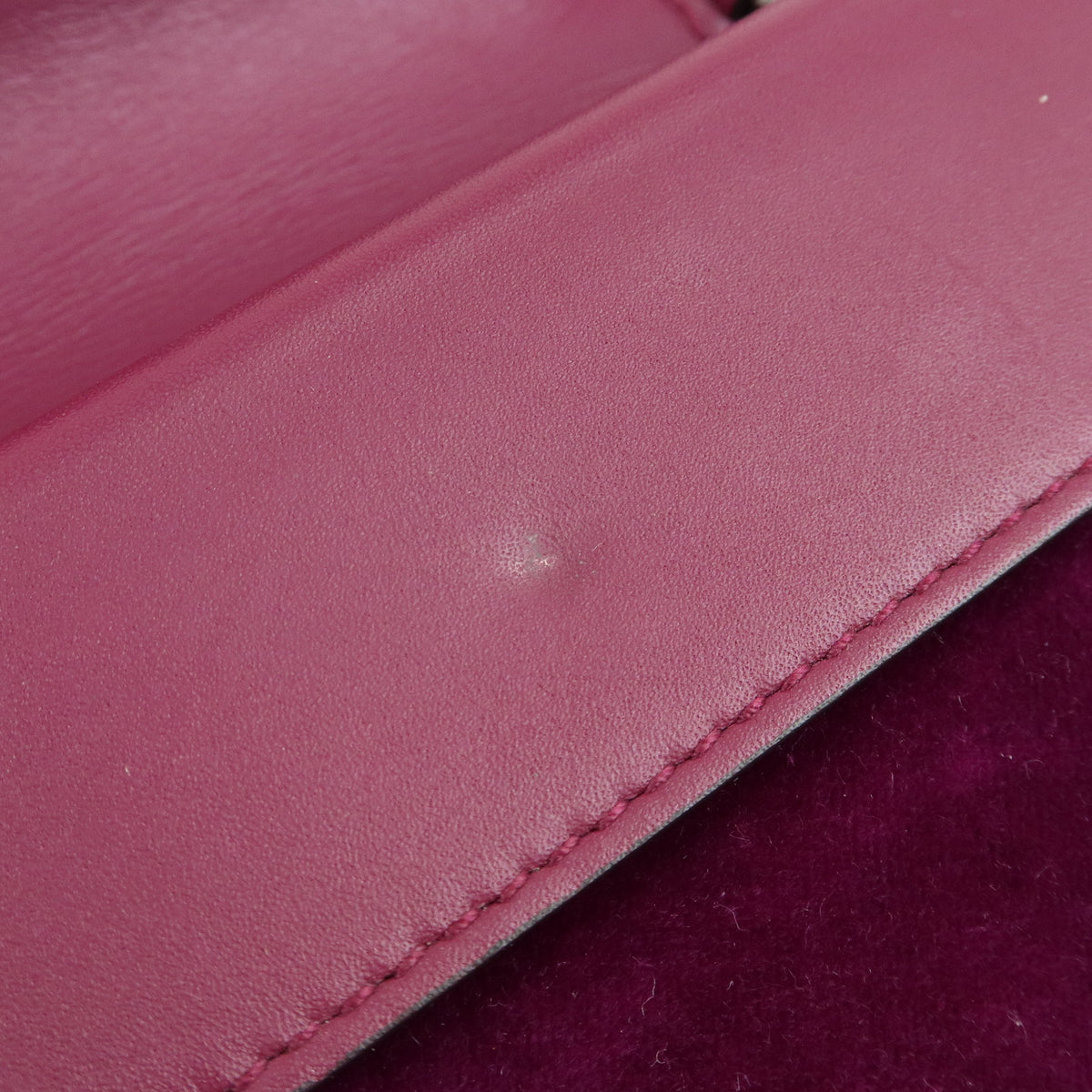 GUCCI Dionysus Super Mini Bag Suede Leather Shoulder Bag 476432