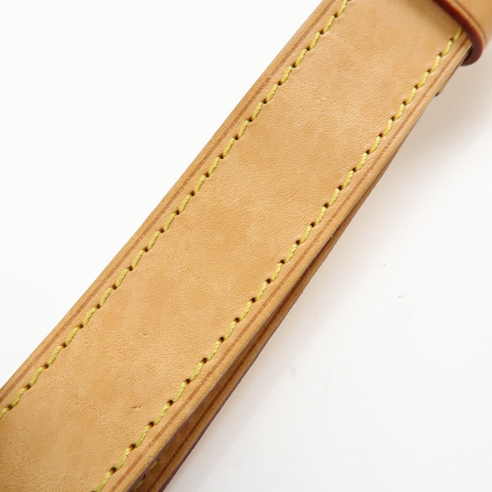 Louis Vuitton Monogram Bum Bag Crossbody Shoulder Bag Brown M43644