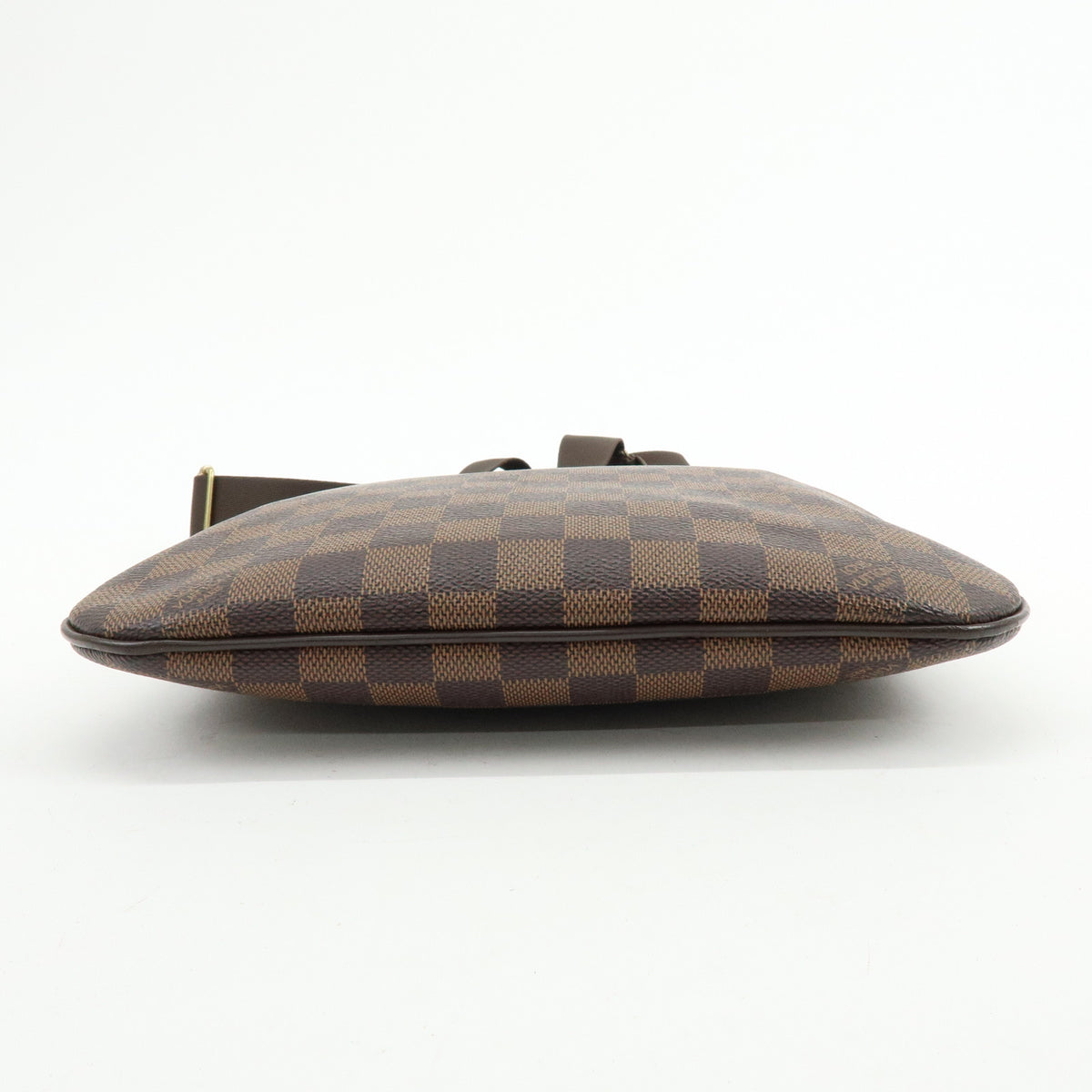 Louis Vuitton Damier Ebene Pochette Bosphore Shoulder Bag N51111