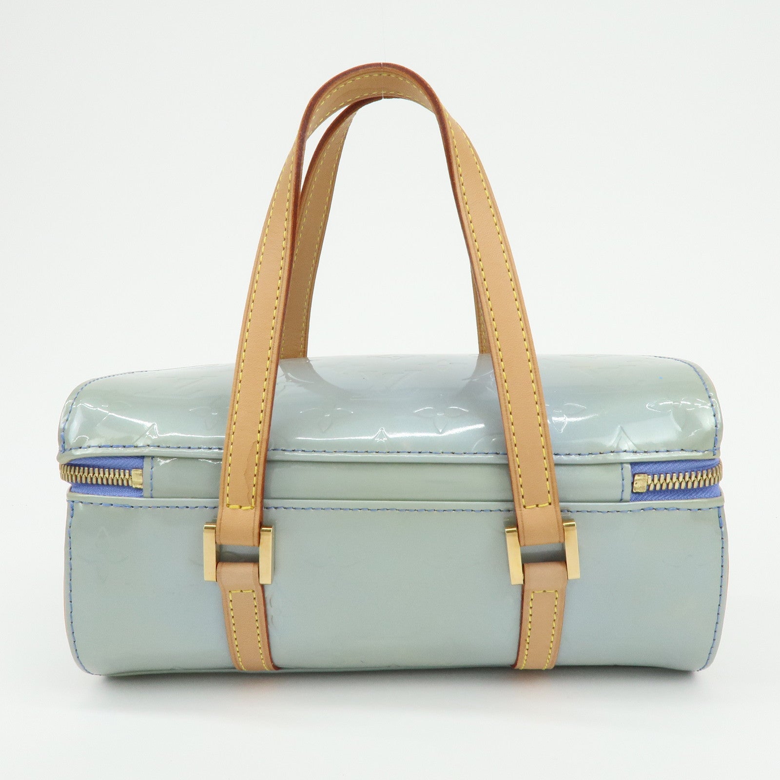 Louis Vuitton Monogram Vernis Sullivan Horizontal PM Bag M91268