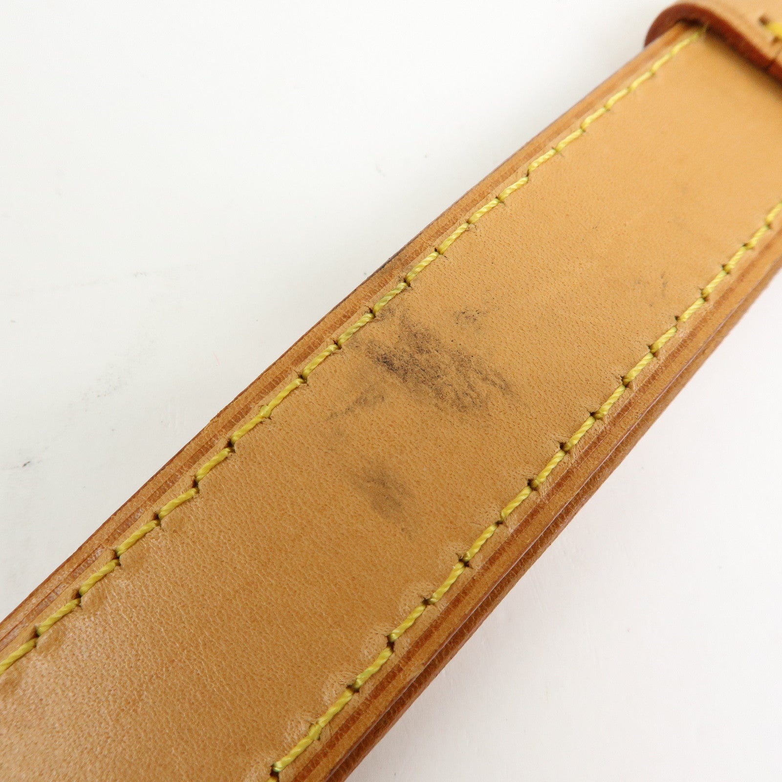 Louis Vuitton Monogram Keep All Bandouliere 55 Boston Bag M41414