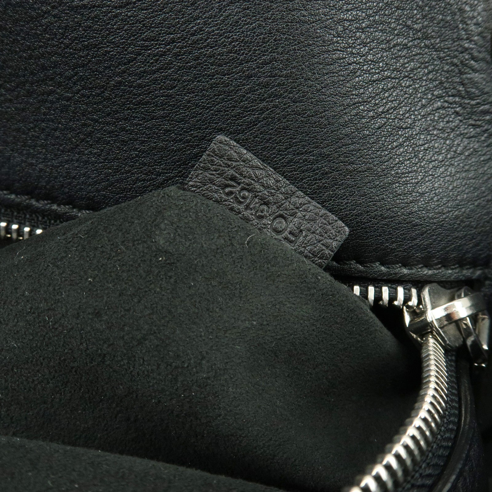 Louis Vuitton Monogram Antheia Lilia GM Tote Bag Noir M94200