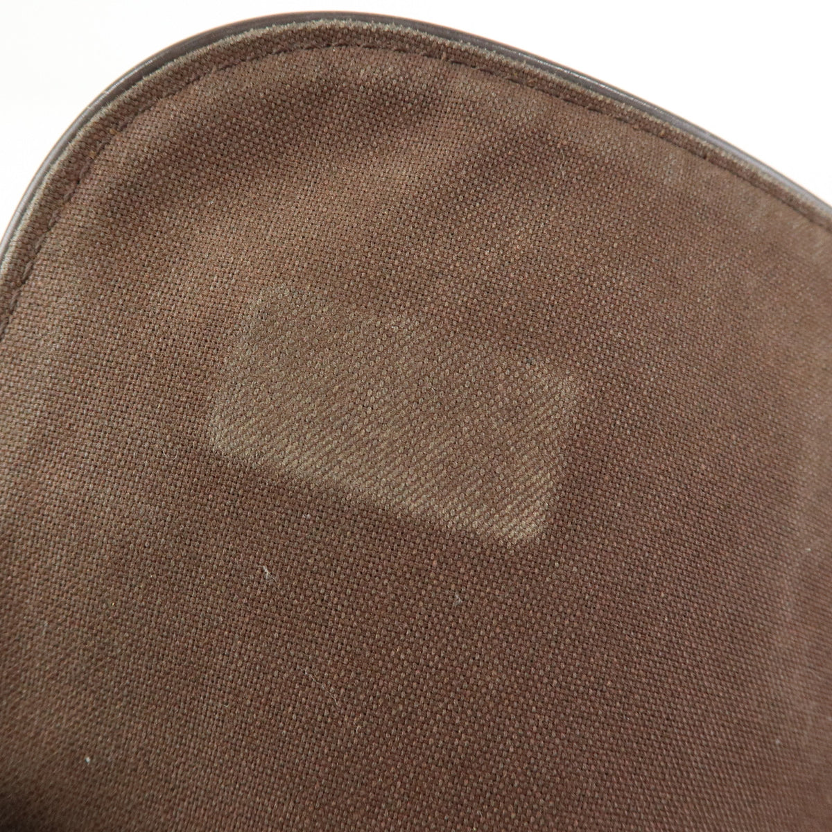 Louis Vuitton Damier Ebene Brooklyn Messenger Bag Brown N51211