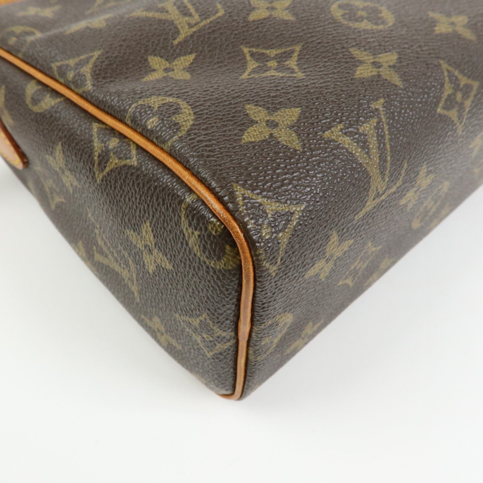 Louis Vuitton Monogram Tuileries Shoulder Bag Crossbody Bag M51350