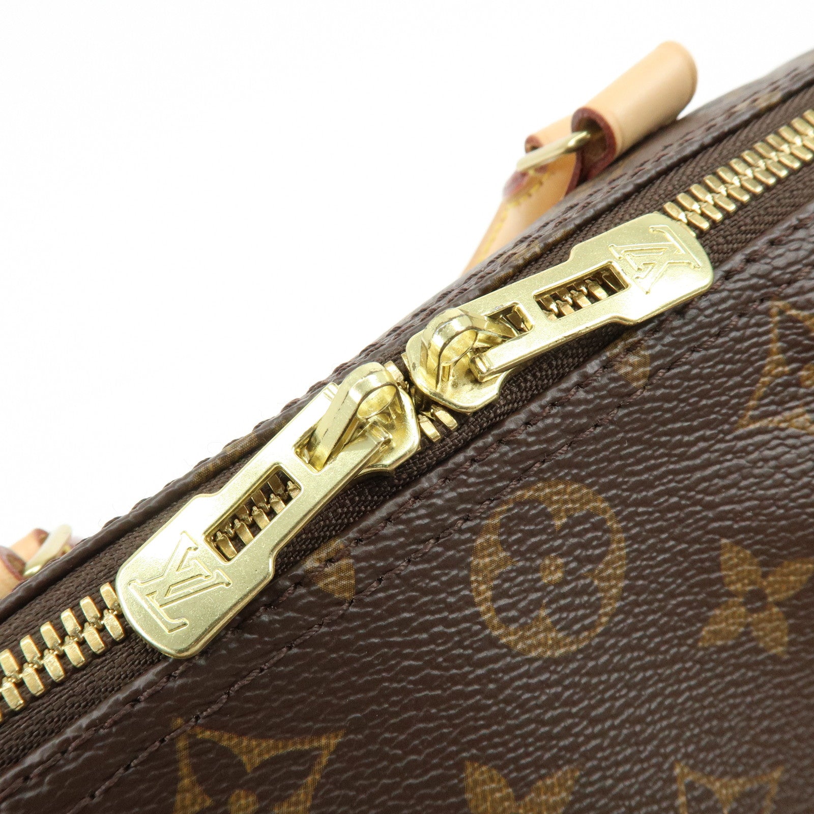 Louis Vuitton Monogram Speedy 30 Bandouliere 2Way Hand Bag M41112