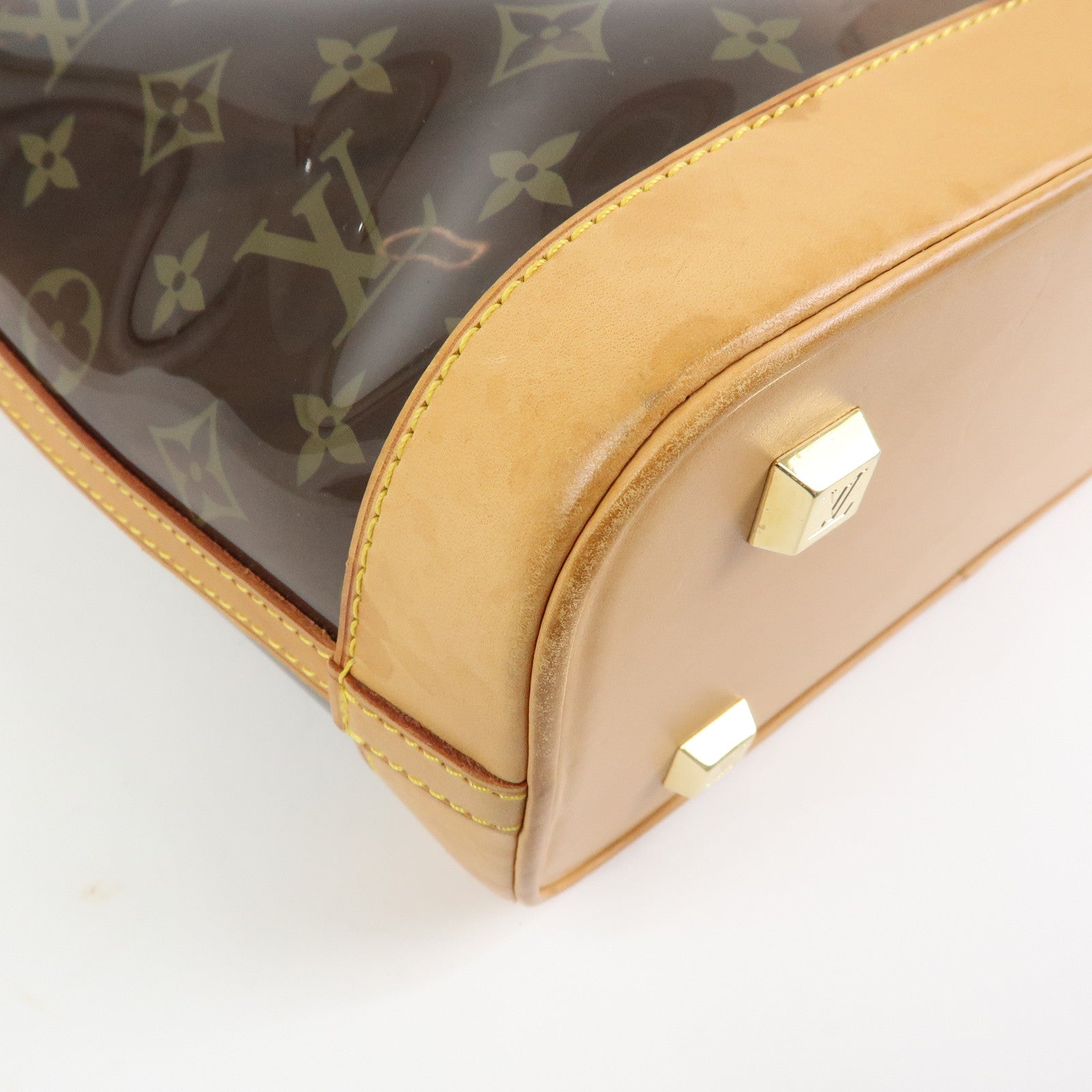 Louis Vuitton Cruise Line Monogram Cabas Ambre MM Tote Bag M92501