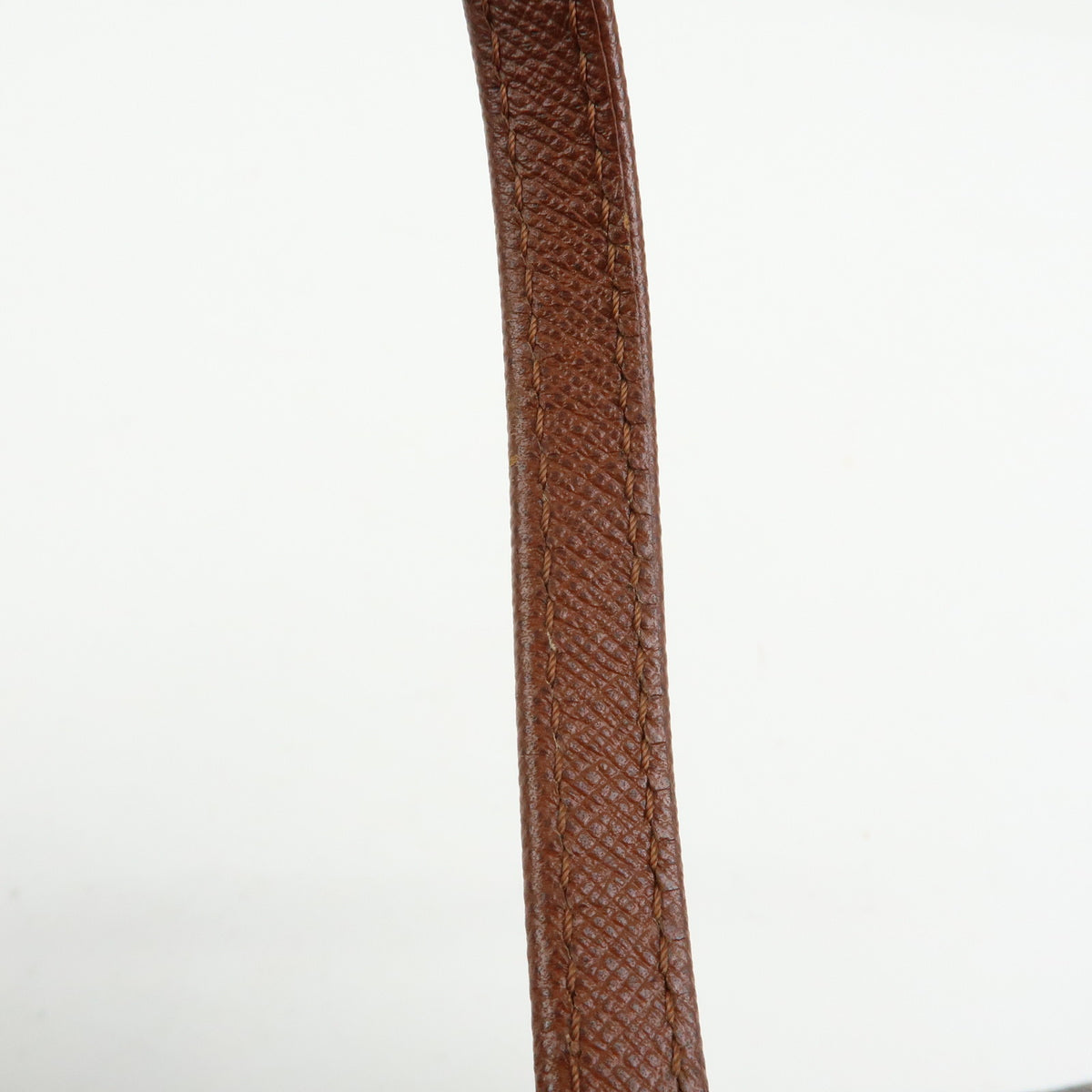 Louis Vuitton Monogram Papillon 26 Hand Bag Brown M51366