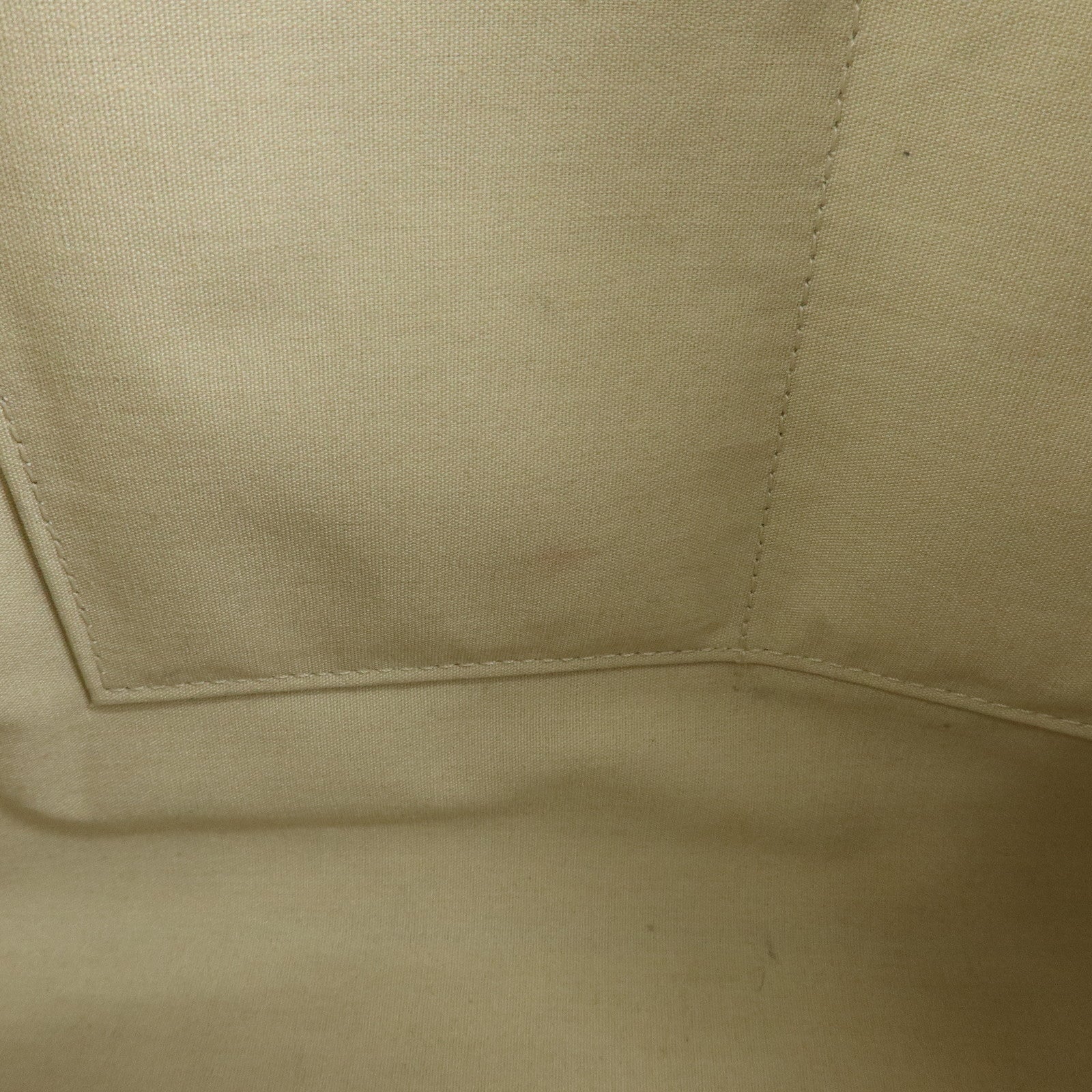 Louis Vuitton Monogram Vernis Wilshire MM Tote Bag Blanc Corail M91441