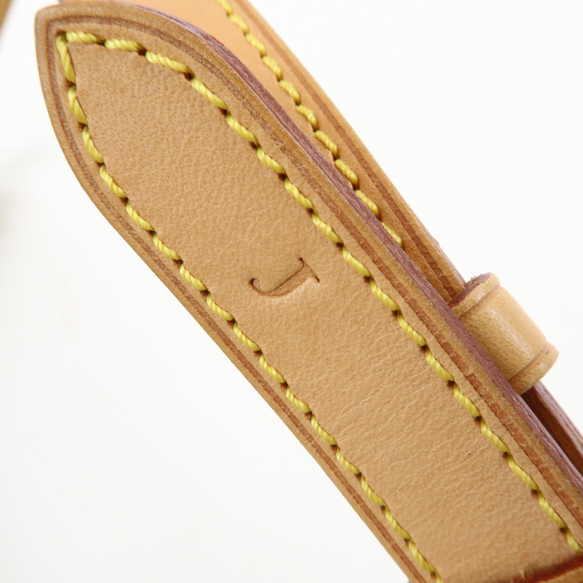Louis Vuitton Monogram Odeon PM Shoulder Bag Brown M56390